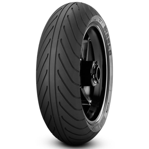 Фото мотошины Pirelli Diablo Wet NHS 120/70 R17 -- Передняя Трек