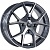 Фото колесного диска Megami MGM-18FF 7.5x18 5*114.3 ET35 DIA60.1 GMF Литой