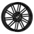 Купить диски MAK Leipzig 10x22 5*130 ET48 DIA71.6 Gloss Black Литой, купить Диски MAK Leipzig 10x22 5*130 ET48 DIA71.6 Gloss Black Литой в Архангельске MAK Leipzig 10x22 5*130 ET48 DIA71.6 Gloss Black Литой