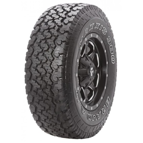 Maxxis Worm-Drive AT-980E 205/0 R16 110/108Q